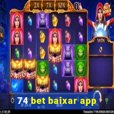 74 bet baixar app